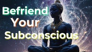 Unlock Your Subconscious Power | 10 Affirmations to Transform