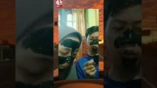 LUCU Terjadi Lagi... | masker motor