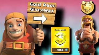 Why I Gave Away a Gold Pass in Clash of Clans?  [বাংলা] | Shohib's Incredible Story in BD FRIENDS