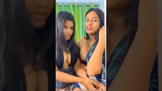 Indian hot girls live Masti #shorts #viral #tiktok