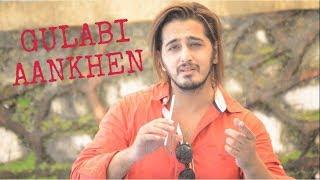 Gulabi Aankhen | Mohd. Rafi Songs | Fan Farmayish | Qazi Touqeer