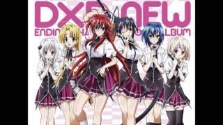 High School DxD New ED2 Lovely  Devil FULL + DL links + Lyrics