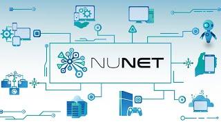 NUNET - Where to buy and stake NTX tokens?