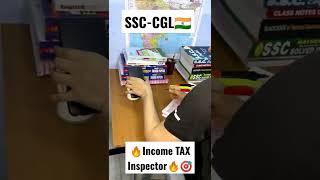~SSC CGL HIGHLY motivational videoIncome Tax Inspector #ssccgl2022 #cgl #ssccgl #cglanalysis