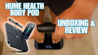 Hume Health Body Pod Unboxing and Review