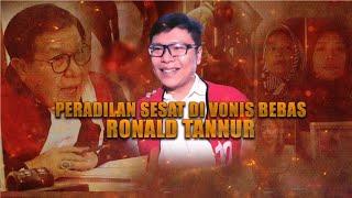 Peradilan Sesat di Vonis Bebas Ronald Tanur | AKIP tvOne