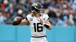 Trevor Lawrence | 2024 Highlights