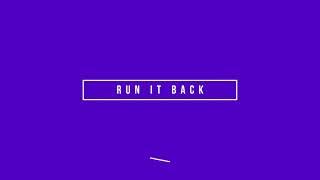 {FREE} | KHELANI X ELLIOT TRENT TYPE BEAT | "RUN IT BACK"