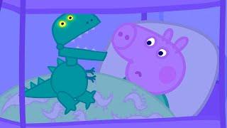 Il Nuovo Dinosauro di George | Peppa Pig Italiano Episodi completi