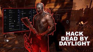 *BEST* DBD HACK | DEAD BY DAYLIGHT CHEAT | ESP & TP & OTHER | WORK 2024 | UNDETECTED