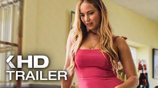 NO HARD FEELINGS Trailer German (2023)