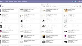 How to Import Stock Inventory from Excel/CSV | Odoo Apps Features #odoo16 #productmanagement