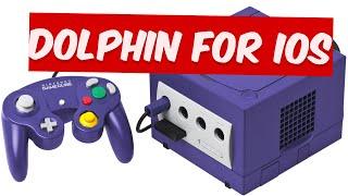 Responding to Comments about Dolphin for iOS: JIT Not Working on iOS 17?
