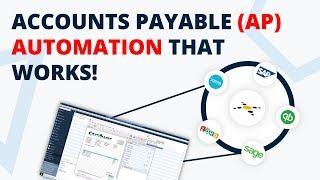 What is an Accounts Payable (AP) Automation Solution?