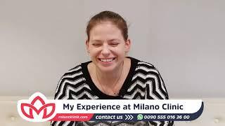 Breast Reduction Reviews in Turkey Istanbul | Milano Clinic