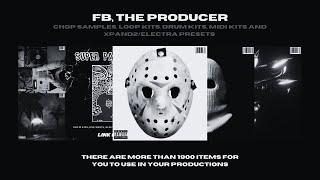 BEST TRAP DRUM KITS AND PRESETS??? FB - THE BEST PACKS [Samples, Drum Kits, Midi Kits and Presets]