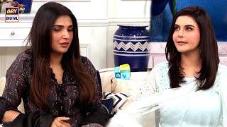Mujhe Umeed Hai Log Drama serial 'Bandish S2' Ko Pasand Karenge  | Amna Ilyas
