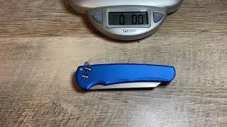 Best Knife of 2020 Protech Malibu