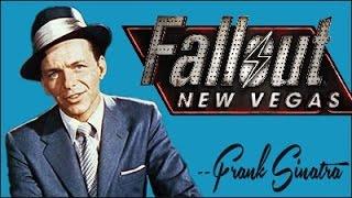 Fallout: New Vegas - Face Of Radio Music [Live OST]  (Part 1)