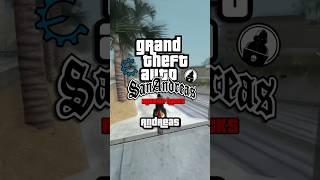 3 MISSION HACKS IN GTA SAN ANDREAS  #gta #gtasanandeas