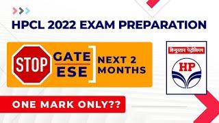 STOP GATE, ESE & other Exams preparation | HPCL Mechanical & Civil preparation