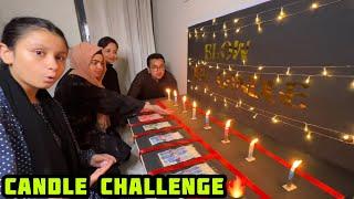 Candle bujhao paisa kamao🪔||Challenge with style