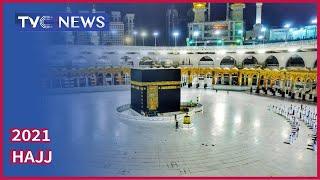 Commission To Commence Registration of 2021 Hajj  From September 9