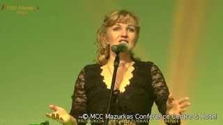 Natalia Kovalenko-"Torna a Surriento"- muz.E. Curtis,sł.G. Curtis- koncert MCC Mazurkas -- kopia