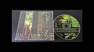 Technoworld Vol.2 CD.01 (1992)