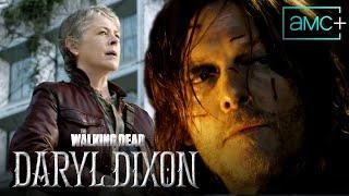 Fight To Reunite | The Walking Dead: Daryl Dixon - Book Of Carol | Premieres Sept 29th on AMC & AMC+