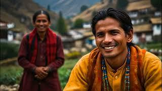 Exploring The Beauty Of Joshimath Through (Song): Prasenjit Halder