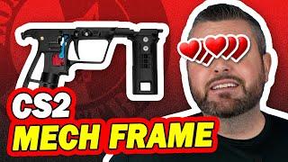 Planet Eclipse CS2 Mech Frame Kit Review | Lone Wolf Paintball Michigan