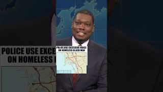 Weekend Update: Colin Jost and Michael Che's Hilarious Joke Swap 23