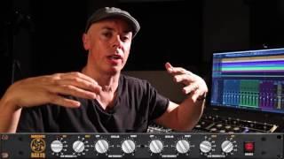 Audio Mixing Tips: EQ and Compression with EDM Engineer Luca Pretolesi