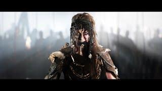 Senua's Saga: Hellblade II | LARP Version | Trailer