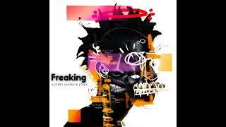 Alexey Union & Jon K -  Freaking [Somatique Music]