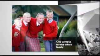 Carinya Christian School Tamworth Television Commercial