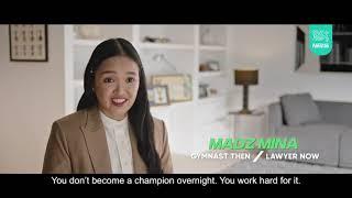 Kasambuhay for Good: MILO Sports Programs