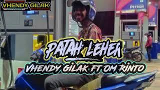 VHENDY GILAK FT OM RINTO BREAKLATIN BEAUFORT MUSIK 2K22