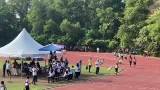 FINAL 1200M LELAKI MAJLIS SUKAN SEKOLAH SELANGOR 2022