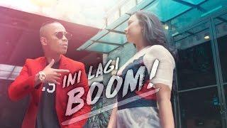 W.A.R.I.S & Nora Danish - Ini Lagi Boom (Official Music Video)