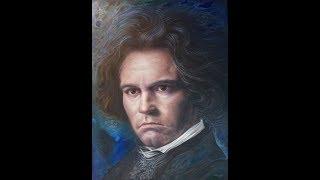 Ludvig van Beethoven.   Requiem for a dream.  Людвиг ван Бетховен.   Реквием по мечте.