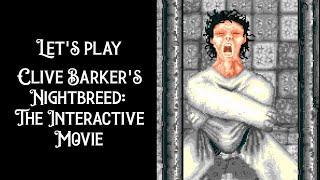 Clive Barker's Nightbreed: The Interactive Movie