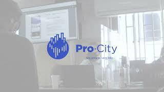 Presentación Pro-City / Optimización digital/