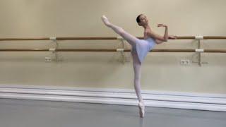 VAGANOVA BALLET ACADEMY VLOG | AUTUMN BREAK