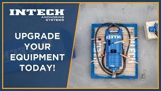 Upgrade Your Equipment Today!