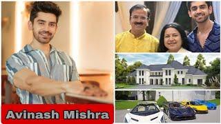 Avinash Mishra biography & lifestyle, net worth, family, girlfriend, car collection, luxury house|