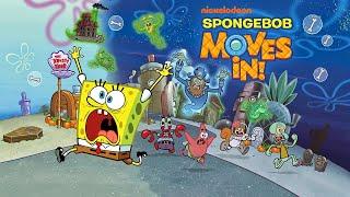 Let's Play SpongeBob Games on PC / Android Phone 2020