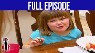 Jo Frost visits the family's she's helped! | 100 episodes of Supernanny! | FULL EPISODE
