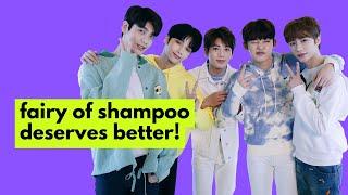 seriously... these txt songs deserve better (too underrated!)